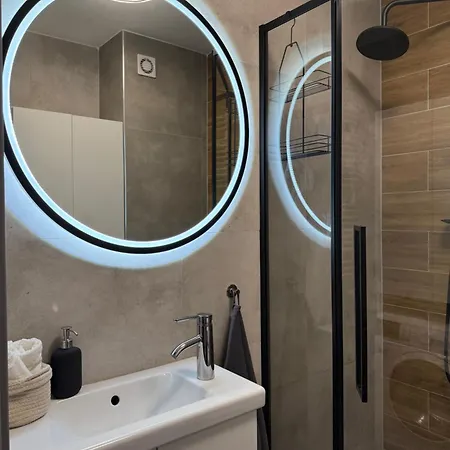 Appartement Rent 3 Płock