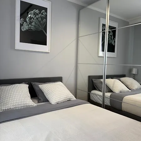 Rent 3 Appartement Płock