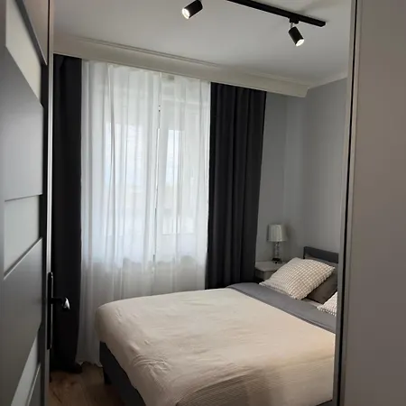 Appartement Rent 3 Płock