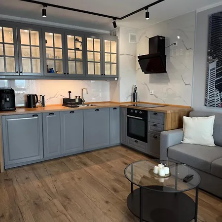 Appartement Rent 3 Płock