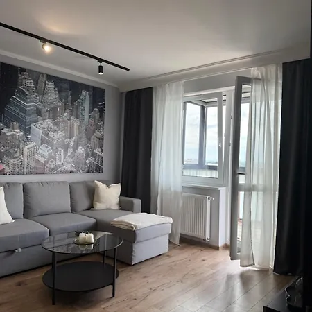 Appartement Rent 3 Płock