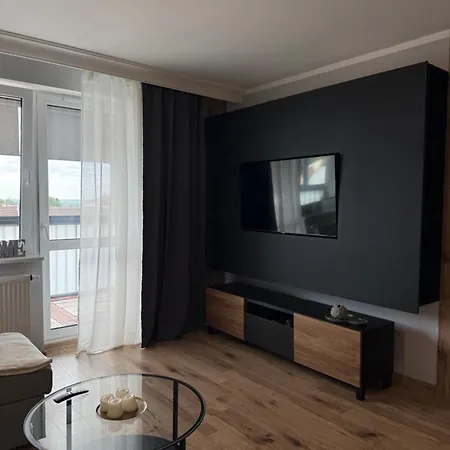 Rent 3 Appartement Płock