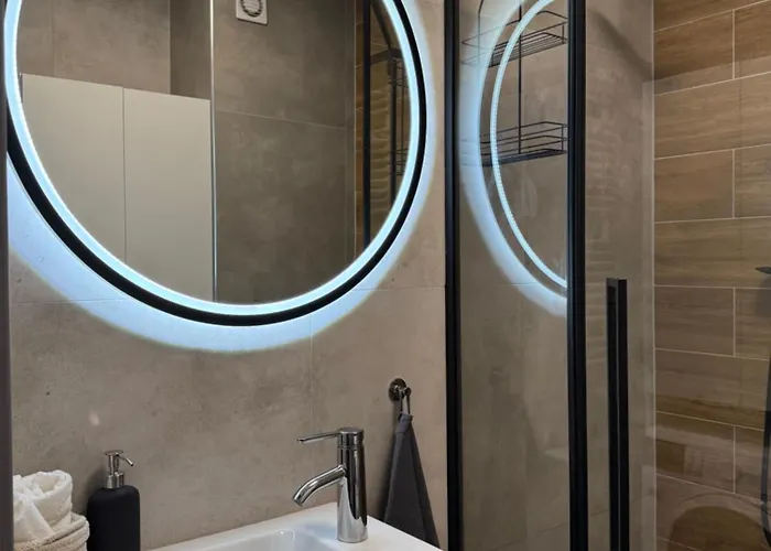 Apartment Rent 3 Plock