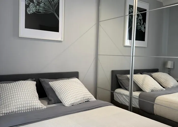 Rent 3 Apartment Płock