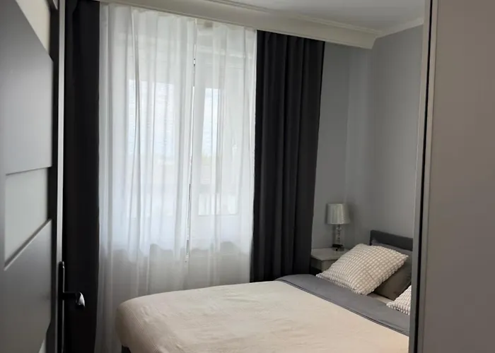 Apartment Rent 3 Płock