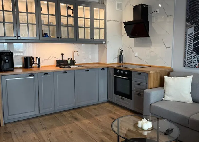 Apartment Rent 3 Płock