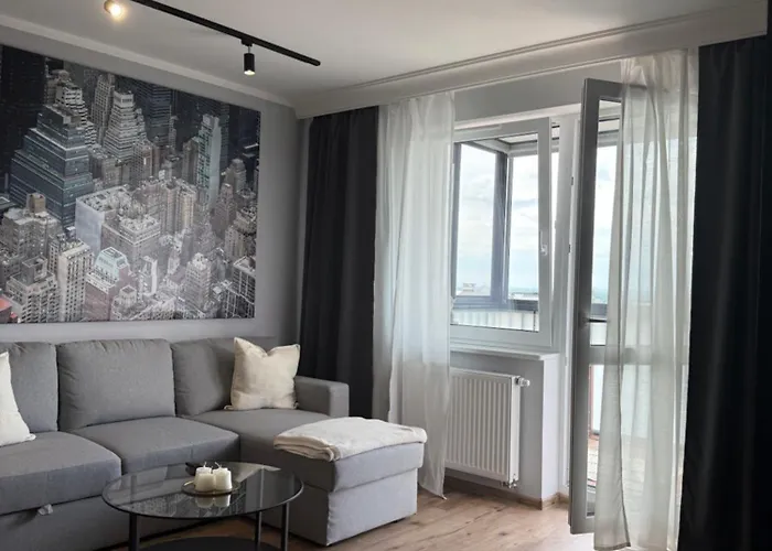 Apartment Rent 3 Płock